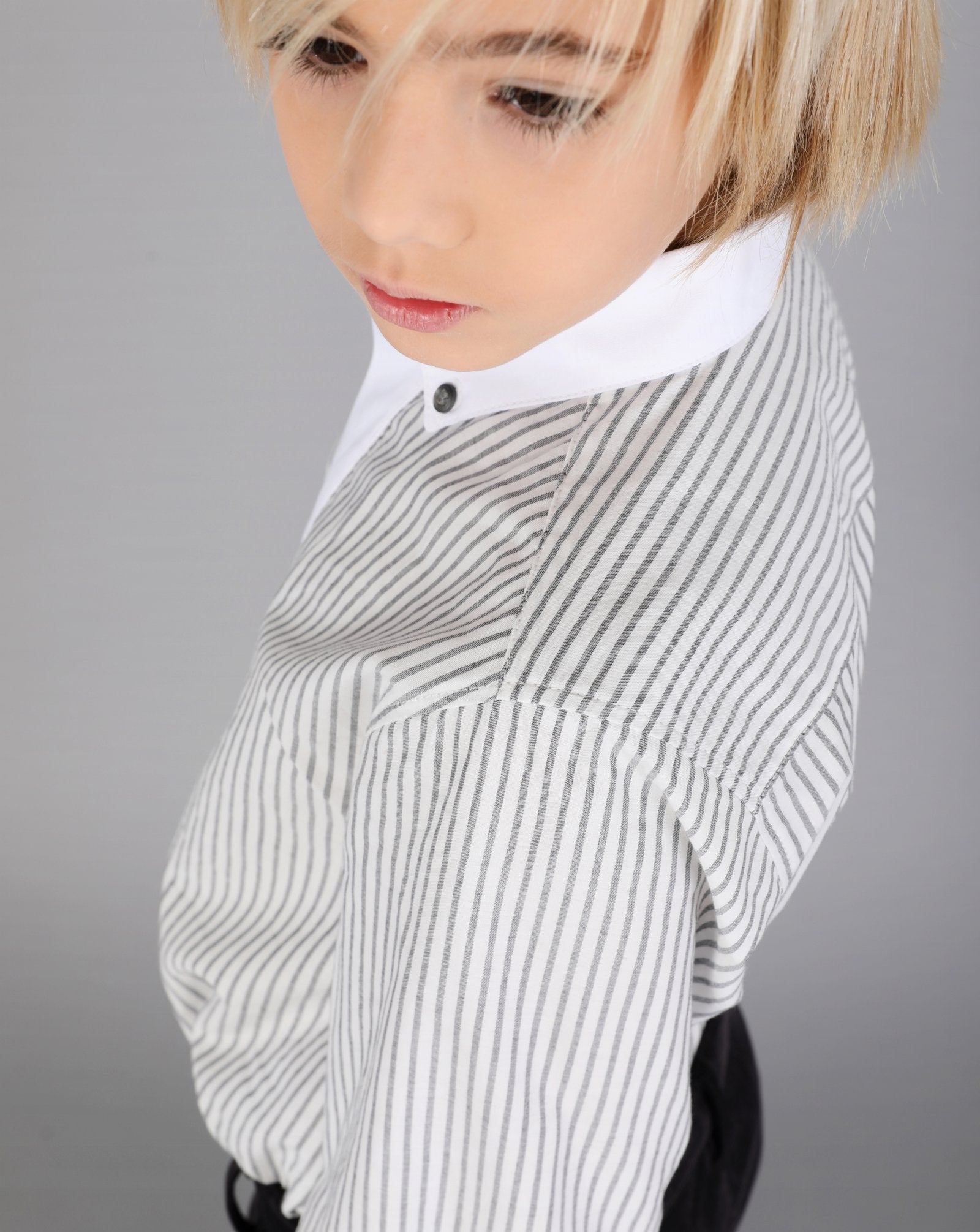 Pan Con Chocolate Boys Shirt